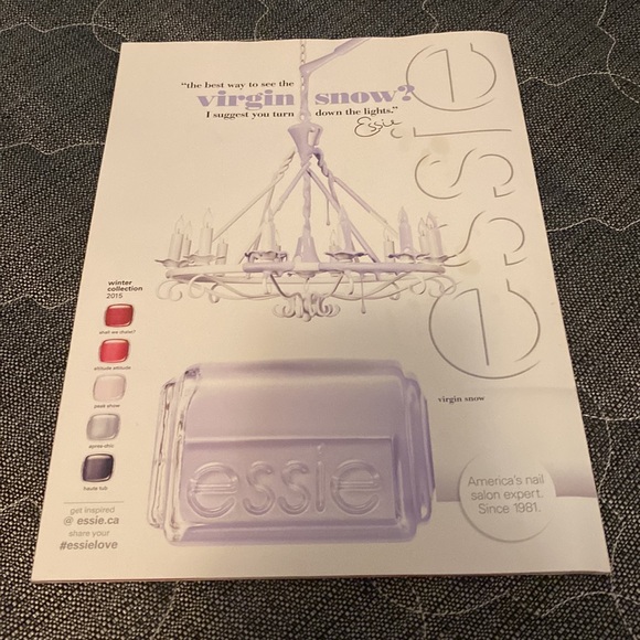 Glow Magazine - Picture 2 of 3